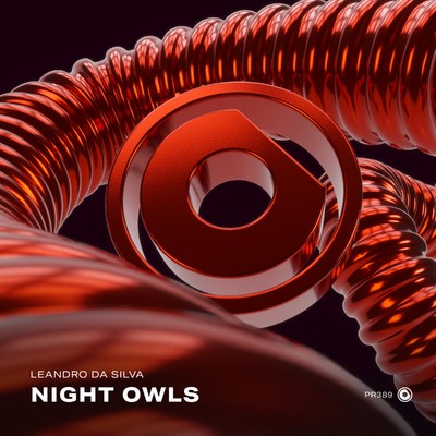 シングル/Night Owls (Extended Mix)/Leandro Da Silva