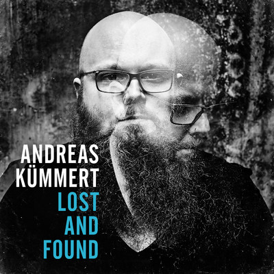 アルバム/Lost And Found/Andreas Kummert