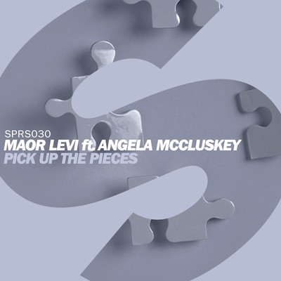 シングル/Pick Up The Pieces (feat. Angela McCluskey)/Maor Levi