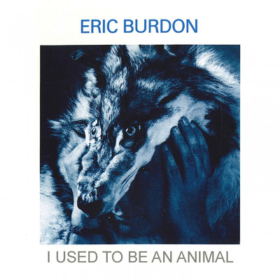 シングル/I Will Be with You Again/Eric Burdon