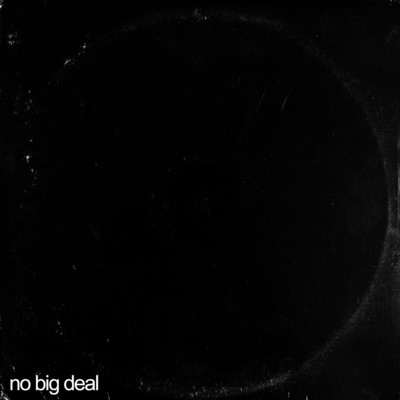 シングル/No Big Deal (Clean)/Nasty C