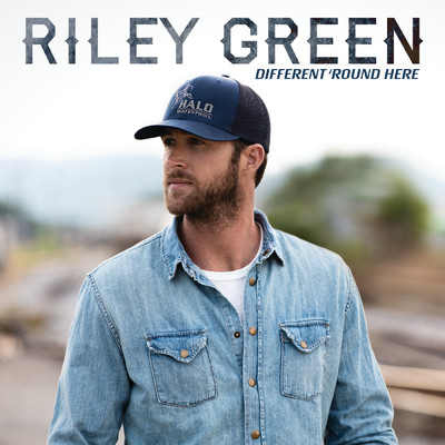 アルバム/Different 'Round Here/Riley Green