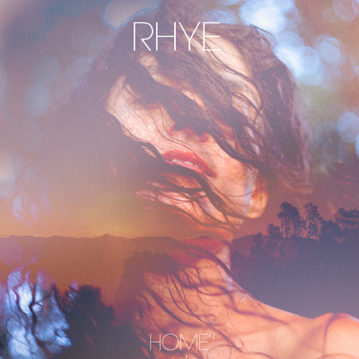 アルバム/Home/Rhye