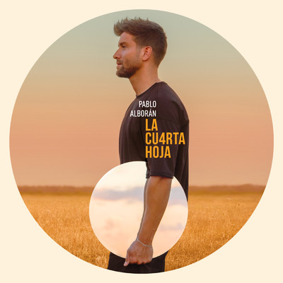 アルバム/La cuarta hoja (Extended Version)/Pablo Alboran