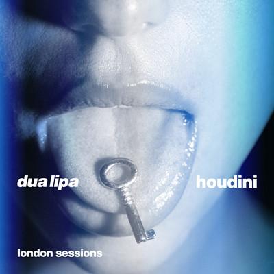 シングル/Houdini (London Sessions)/Dua Lipa