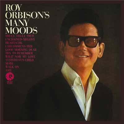 Roy Orbison's Many Moods (Remastered)/Roy Orbison