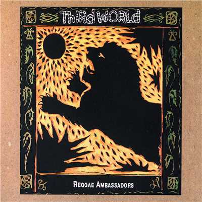 アルバム/Reggae Ambassadors: 20th Anniversary Collection/サード・ワールド