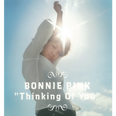 アルバム/Thinking Of You/BONNIE PINK