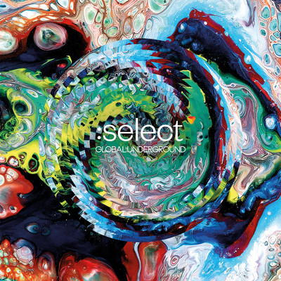 Global Underground: Select #4/Various Artists