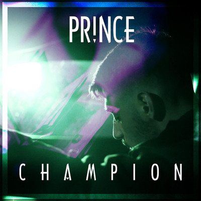 シングル/Champion/Prince