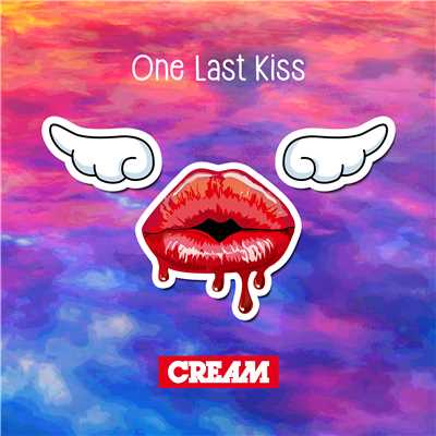 着うた®/One Last Kiss/CREAM