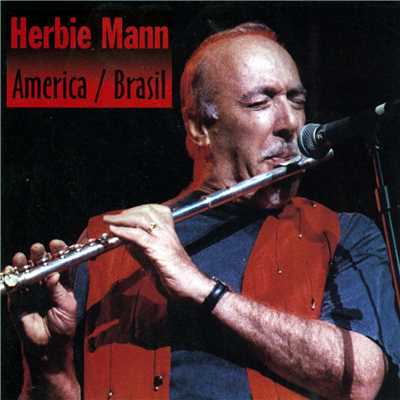 アルバム/America／Brasil/ハービー・マン