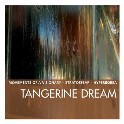 アルバム/Essential/Tangerine Dream
