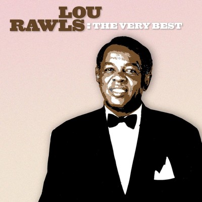 シングル/Good Morning Blues/Lou Rawls