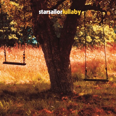 アルバム/Lullaby/Starsailor