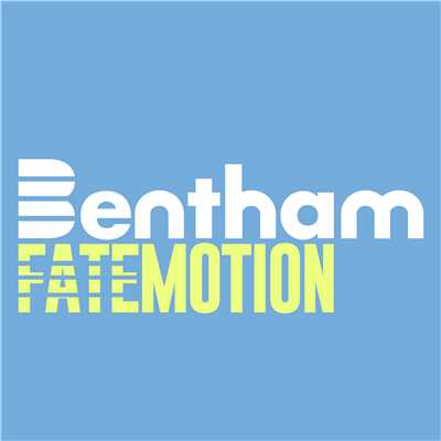 アルバム/FATEMOTION/Bentham