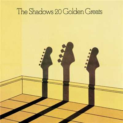 アルバム/20 Golden Greats/The Shadows