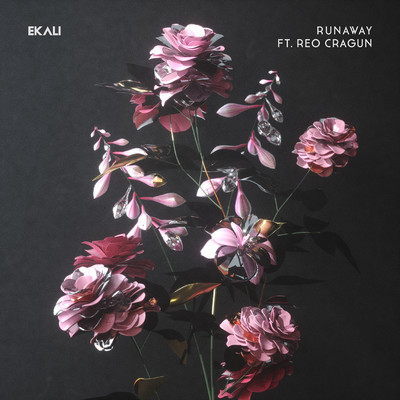 シングル/Runaway (feat. Reo Cragun)/Ekali