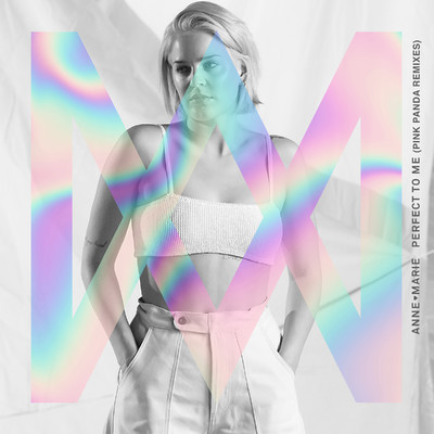 Perfect to Me (Pink Panda Remixes)/Anne-Marie