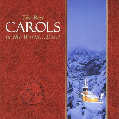 シングル/Angels from the Realms of Glory (arr. Charles Wood of French Carol ”Les Anges dans nos campagnes”)/Huddersfield Choral Society