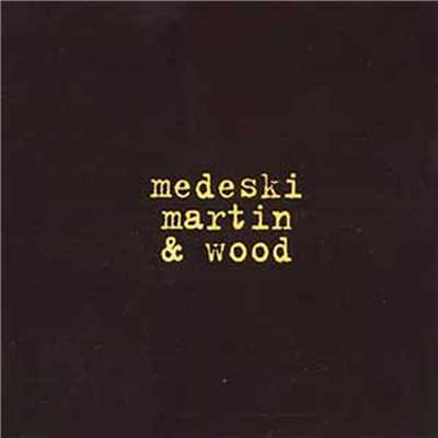 ホワットエヴァー・ハプンド・トゥ・ガス(GURU Remix) (featuring グールー)/Medeski Martin & Wood