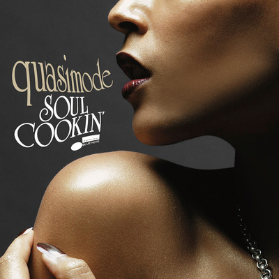 アルバム/Soul Cookin'/quasimode