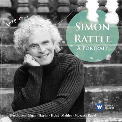 アルバム/Simon Rattle - A Portrait/Sir Simon Rattle