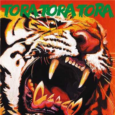 TORA TORA TORA/PAPA B
