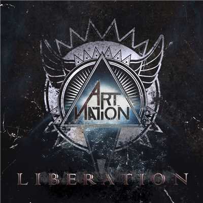 アルバム/Liberation/Art Nation