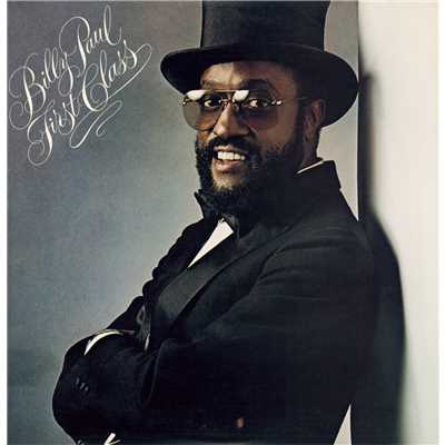 So Glad To See You Again/Billy Paul
