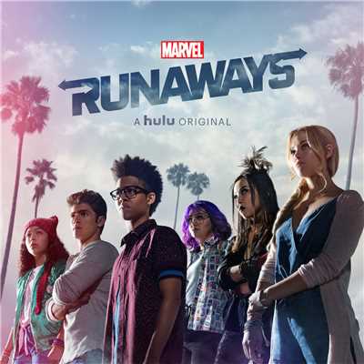 Runaways (Original Soundtrack)/Various Artists