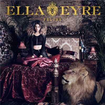アルバム/Feline (Explicit) (Deluxe)/エラ・エア