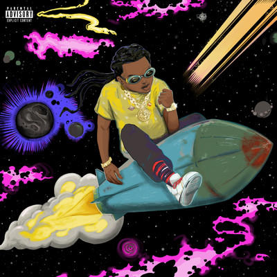 Vacation (Explicit)/Takeoff