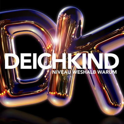 Niveau Weshalb Warum (Explicit) (Deluxe)/Deichkind