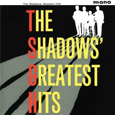 アルバム/The Shadows' Greatest Hits/The Shadows