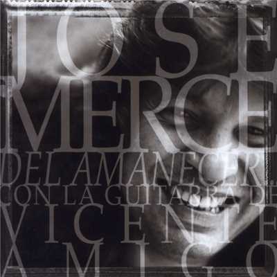 アルバム/Del Amanecer.../Jose Merce