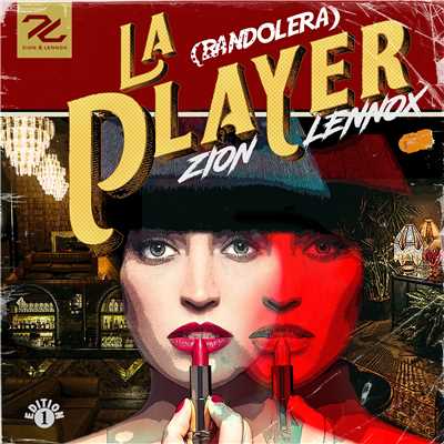 La player (Bandolera)/Zion & Lennox