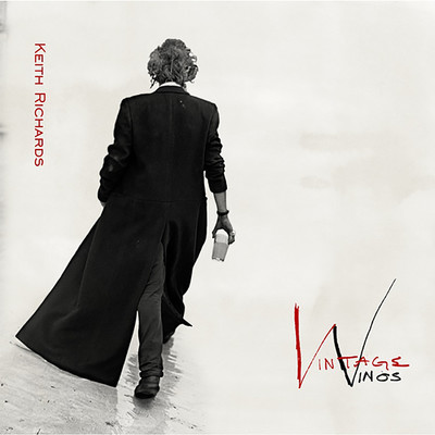 アルバム/Vintage Vinos/Keith Richards