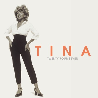 シングル/Whatever You Need (Live in London '99)/Tina Turner