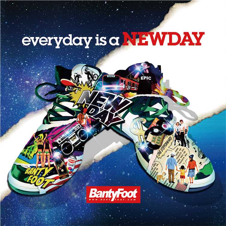 愛してるから泣いたんです Feat 翔 Banty Foot 収録アルバム Everyday Is A New Day 試聴 音楽ダウンロード Mysound