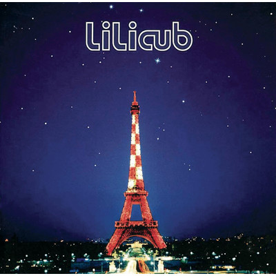 Liliclub Mambo (Album Version)/リリキューブ