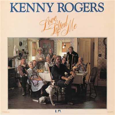 アルバム/Love Lifted Me/Kenny Rogers