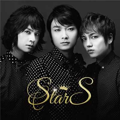 シングル/This Is The Moment/StarS