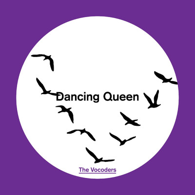 シングル/Dancing Queen/The Vocoders