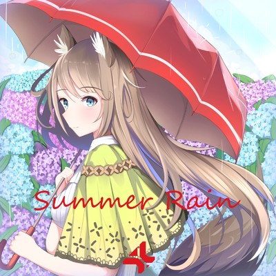 シングル/Feel Like Summer (S2i8 Remix)/4*