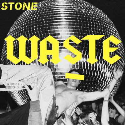 シングル/Waste/STONE