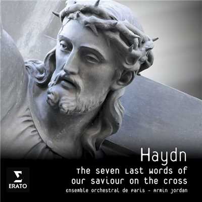 アルバム/Haydn: The Seven Last Words of Christ/Armin Jordan