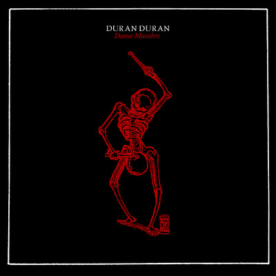 シングル/DANSE MACABRE/Duran Duran