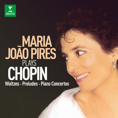 シングル/24 Preludes, Op. 28: No. 2 in A Minor/Maria Joao Pires