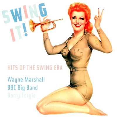 Sing Sing Sing/BBC Big Band